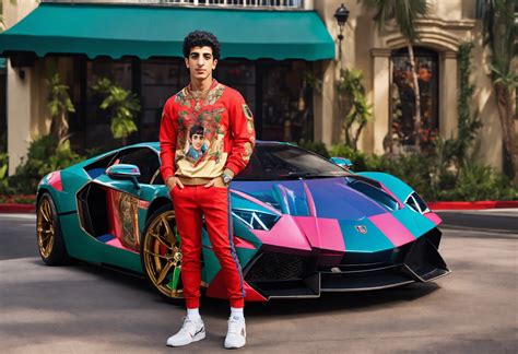 faze rug gucci sweater|faze rug daddy.